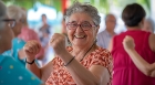 Line Dance Tanztreff noch ein Termin im Dezember